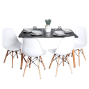 Conjuntos de mesa y sillas